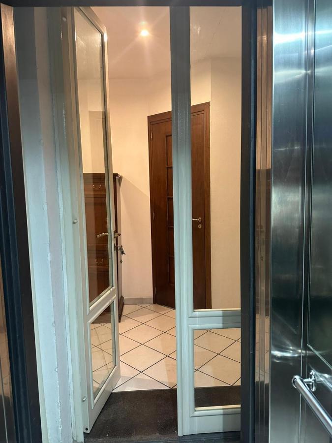 ナポリTerrazze Toledoアパートメント 部屋 写真