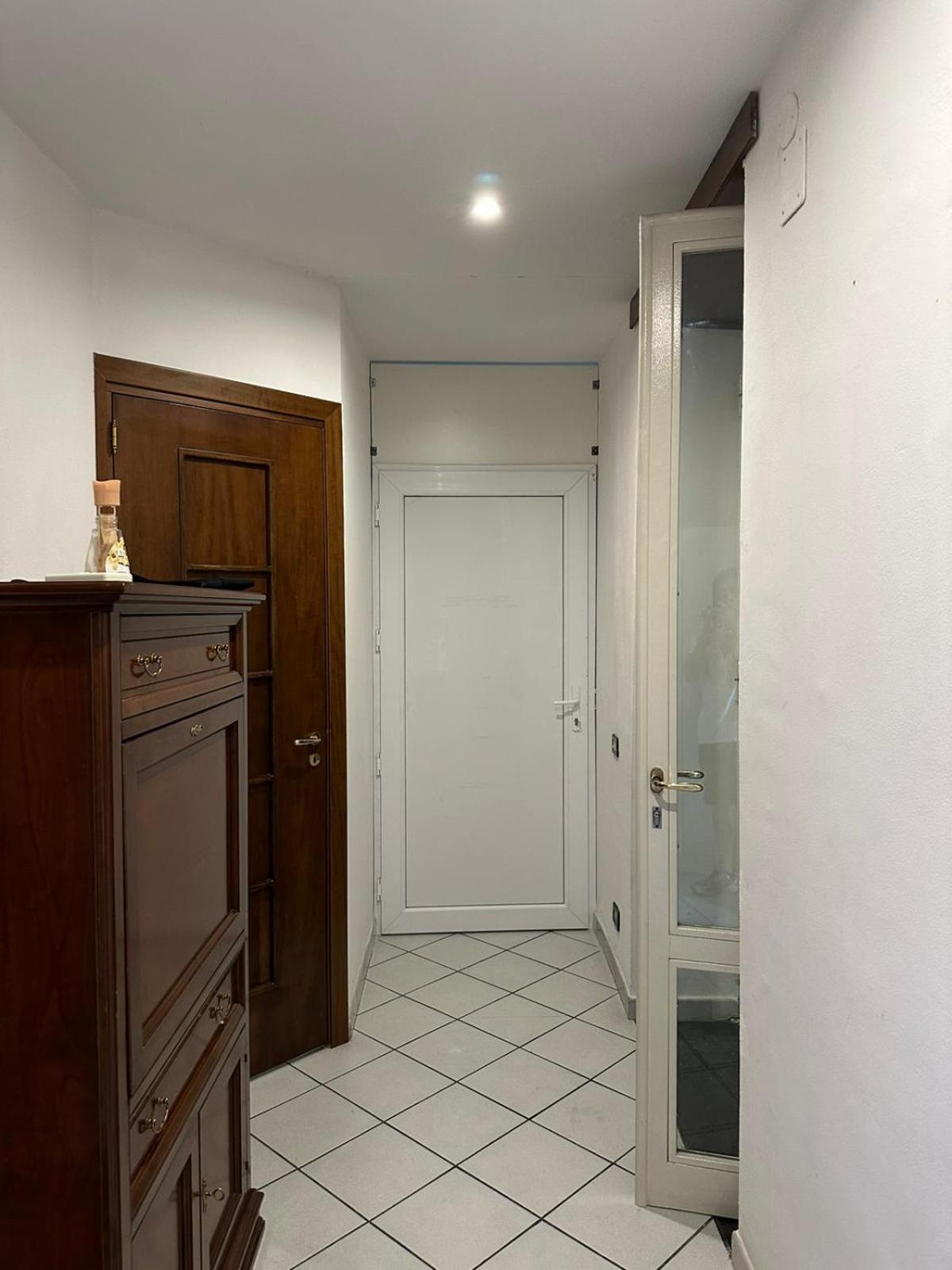 ナポリTerrazze Toledoアパートメント 部屋 写真